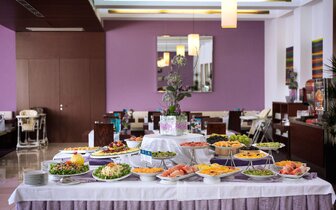 Hotel Adriatic - zájazd CK Turancar - Chorvátsko - Biograd na Moru