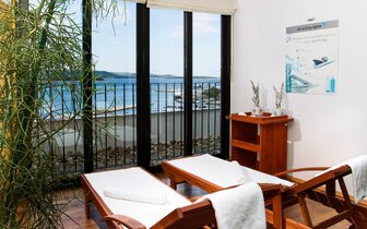 Hotel Adriatic - zájazd CK Turancar - Chorvátsko - Biograd na Moru
