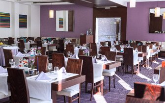 Hotel Adriatic - zájazd CK Turancar - Chorvátsko - Biograd na Moru