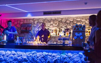 Hotel Adriatic - zájazd CK Turancar - Chorvátsko - Biograd na Moru