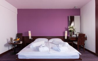 Hotel Adriatic - zájazd CK Turancar - Chorvátsko - Biograd na Moru