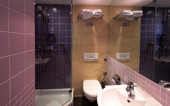 Hotel Adriatic - zájazd CK Turancar - Chorvátsko - Biograd na Moru