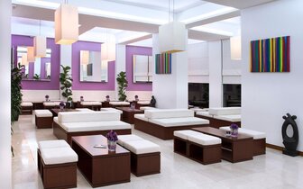 Hotel Adriatic - zájazd CK Turancar - Chorvátsko - Biograd na Moru