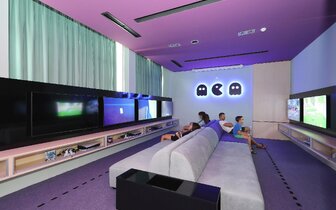 Hotel Adriatic - zájazd CK Turancar - Chorvátsko - Biograd na Moru