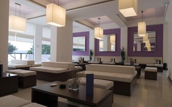 Hotel Adriatic - zájazd CK Turancar - Chorvátsko - Biograd na Moru