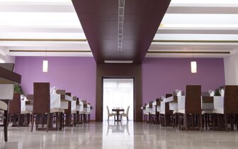 Hotel Adriatic - zájazd CK Turancar - Chorvátsko - Biograd na Moru