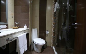 Laguna Beach - izba - letecká a autobusový zájazd CK Turancar - Bulharsko, Sozopol