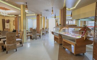 Laguna Beach - reštaurácia - letecká a autobusový zájazd CK Turancar - Bulharsko, Sozopol