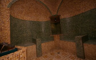 Laguna Beach - hammam - letecká a autobusový zájazd CK Turancar - Bulharsko, Sozopol