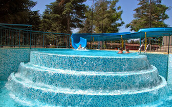 Hotel Laguna Park - tobogan -letecký zájazd CK Turancar - Bulharsko, Slnečné pobrežie Hotel Laguna Park - tobogan -letecký zájazd CK Turancar - Bulharsko, Slnečné pobrežie