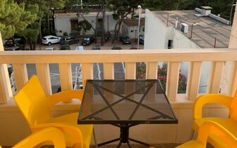 Vila Dalmacija - Makarska - autobusový zájazd CK Turancar - Chorvátsko, Makarska