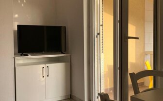 Vila Dalmacija - Makarska - autobusový zájazd CK Turancar - Chorvátsko, Makarska