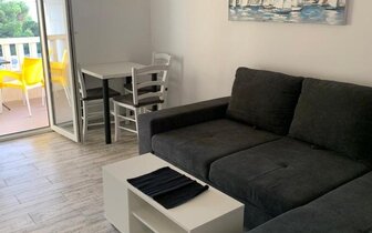 Vila Dalmacija - Makarska - autobusový zájazd CK Turancar - Chorvátsko, Makarska