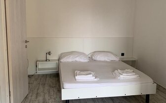 Vila Dalmacija - Makarska - autobusový zájazd CK Turancar - Chorvátsko, Makarska