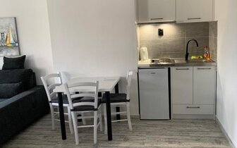 Vila Dalmacija - Makarska - autobusový zájazd CK Turancar - Chorvátsko, Makarska