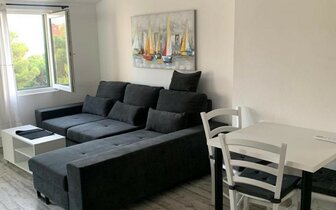 Vila Dalmacija - Makarska - autobusový zájazd CK Turancar - Chorvátsko, Makarska