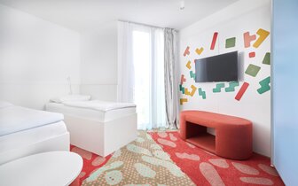 Aminess Hotel Lisanj Family Hotel - zájazd CK Turancar - Chorvátsko - Kvarner 