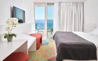 Aminess Hotel Lisanj Family Hotel - zájazd CK Turancar - Chorvátsko - Kvarner 