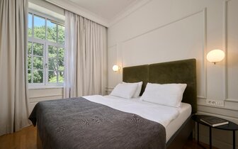 Aminess Hotel Lisanj Family Hotel - zájazd CK Turancar - Chorvátsko - Kvarner 