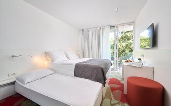 Aminess Hotel Lisanj Family Hotel - zájazd CK Turancar - Chorvátsko - Kvarner 