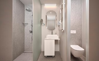 Aminess Hotel Lisanj Family Hotel - zájazd CK Turancar - Chorvátsko - Kvarner 