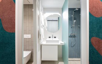 Aminess Hotel Lisanj Family Hotel - zájazd CK Turancar - Chorvátsko - Kvarner 