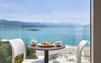 Aminess Hotel Lisanj Family Hotel - zájazd CK Turancar - Chorvátsko - Kvarner 