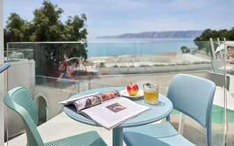 Aminess Hotel Lisanj Family Hotel - zájazd CK Turancar - Chorvátsko - Kvarner 