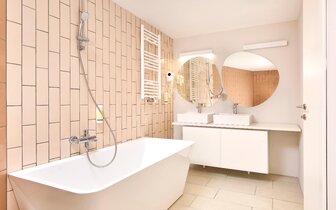 Aminess Hotel Lisanj Family Hotel - zájazd CK Turancar - Chorvátsko - Kvarner 