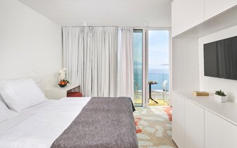 Aminess Hotel Lisanj Family Hotel - zájazd CK Turancar - Chorvátsko - Kvarner 