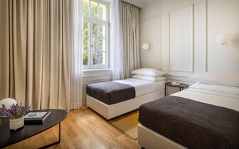 Aminess Hotel Lisanj Family Hotel - zájazd CK Turancar - Chorvátsko - Kvarner 