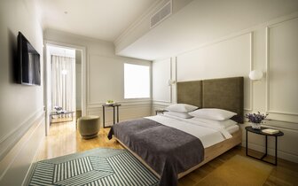 Aminess Hotel Lisanj Family Hotel - zájazd CK Turancar - Chorvátsko - Kvarner 