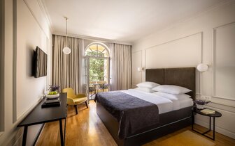 Aminess Hotel Lisanj Family Hotel - zájazd CK Turancar - Chorvátsko - Kvarner 