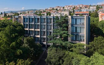 Aminess Hotel Lisanj Family Hotel - zájazd CK Turancar - Chorvátsko - Kvarner 