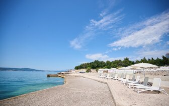 Aminess Hotel Lisanj Family Hotel - zájazd CK Turancar - Chorvátsko - Kvarner 