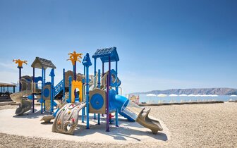 Aminess Hotel Lisanj Family Hotel - zájazd CK Turancar - Chorvátsko - Kvarner 