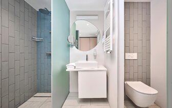 Aminess Hotel Lisanj Family Hotel - zájazd CK Turancar - Chorvátsko - Kvarner 