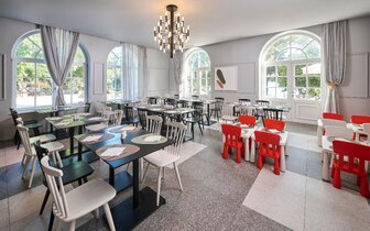 Aminess Hotel Lisanj Family Hotel - zájazd CK Turancar - Chorvátsko - Kvarner 