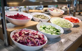 Aminess Hotel Lisanj Family Hotel - zájazd CK Turancar - Chorvátsko - Kvarner 