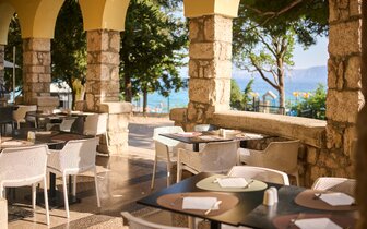 Aminess Hotel Lisanj Family Hotel - zájazd CK Turancar - Chorvátsko - Kvarner 