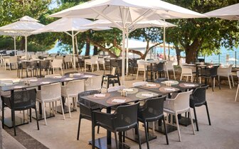 Aminess Hotel Lisanj Family Hotel - zájazd CK Turancar - Chorvátsko - Kvarner 