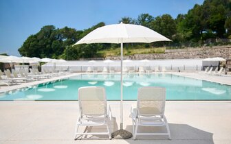 Aminess Hotel Lisanj Family Hotel - zájazd CK Turancar - Chorvátsko - Kvarner 