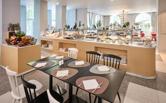 Aminess Hotel Lisanj Family Hotel - zájazd CK Turancar - Chorvátsko - Kvarner 