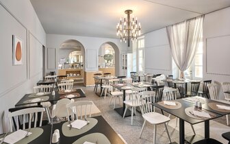 Aminess Hotel Lisanj Family Hotel - zájazd CK Turancar - Chorvátsko - Kvarner 