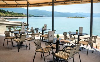 Aminess Hotel Lisanj Family Hotel - zájazd CK Turancar - Chorvátsko - Kvarner 