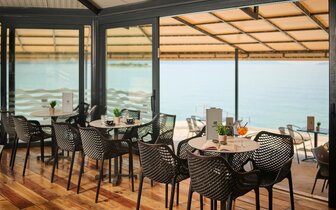 Aminess Hotel Lisanj Family Hotel - zájazd CK Turancar - Chorvátsko - Kvarner 