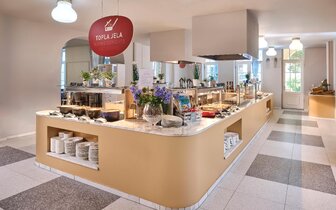 Aminess Hotel Lisanj Family Hotel - zájazd CK Turancar - Chorvátsko - Kvarner 