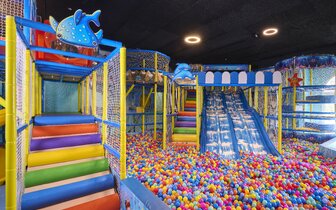 Aminess Hotel Lisanj Family Hotel - zájazd CK Turancar - Chorvátsko - Kvarner 