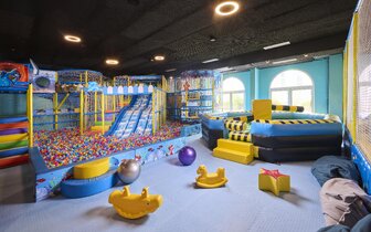 Aminess Hotel Lisanj Family Hotel - zájazd CK Turancar - Chorvátsko - Kvarner 