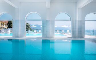 Aminess Hotel Lisanj Family Hotel - zájazd CK Turancar - Chorvátsko - Kvarner 